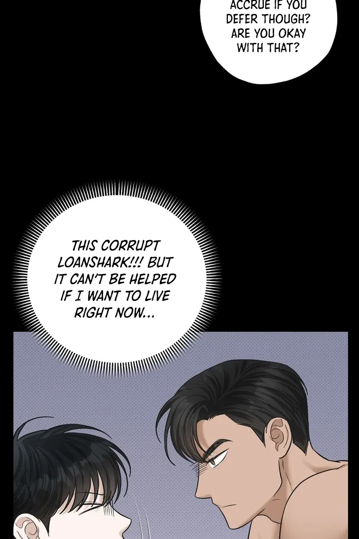 Catch Up Chapter 25 page 9 - 