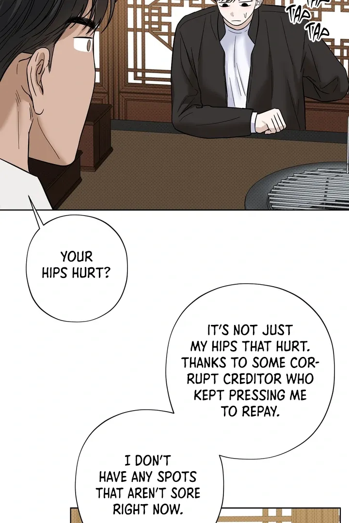 Catch Up Chapter 25 page 83 - 