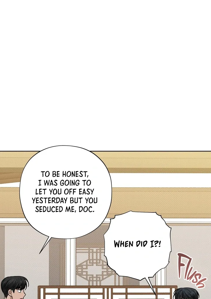 Catch Up Chapter 25 page 85 - 
