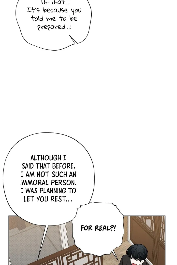 Catch Up Chapter 25 page 88 - 