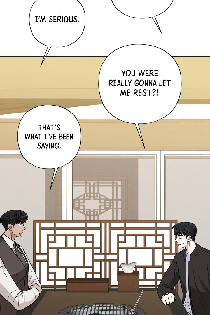 Catch Up Chapter 25 page 90 - 