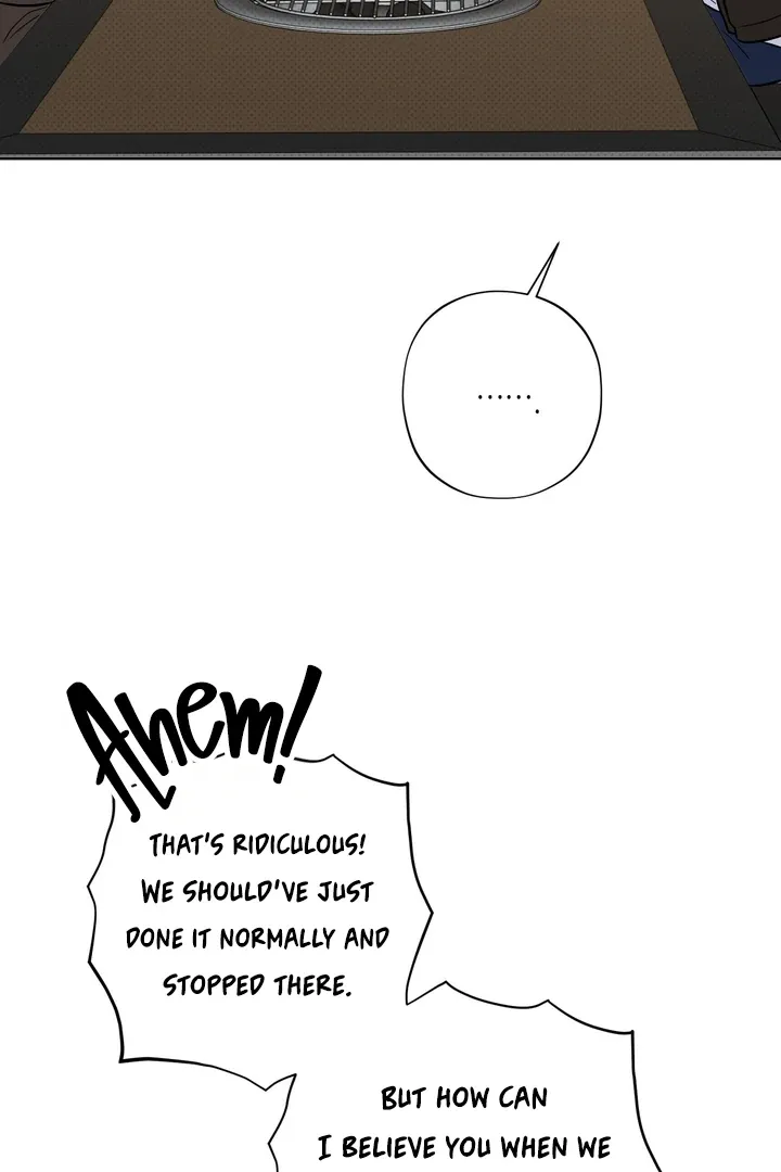 Catch Up Chapter 25 page 91 - 