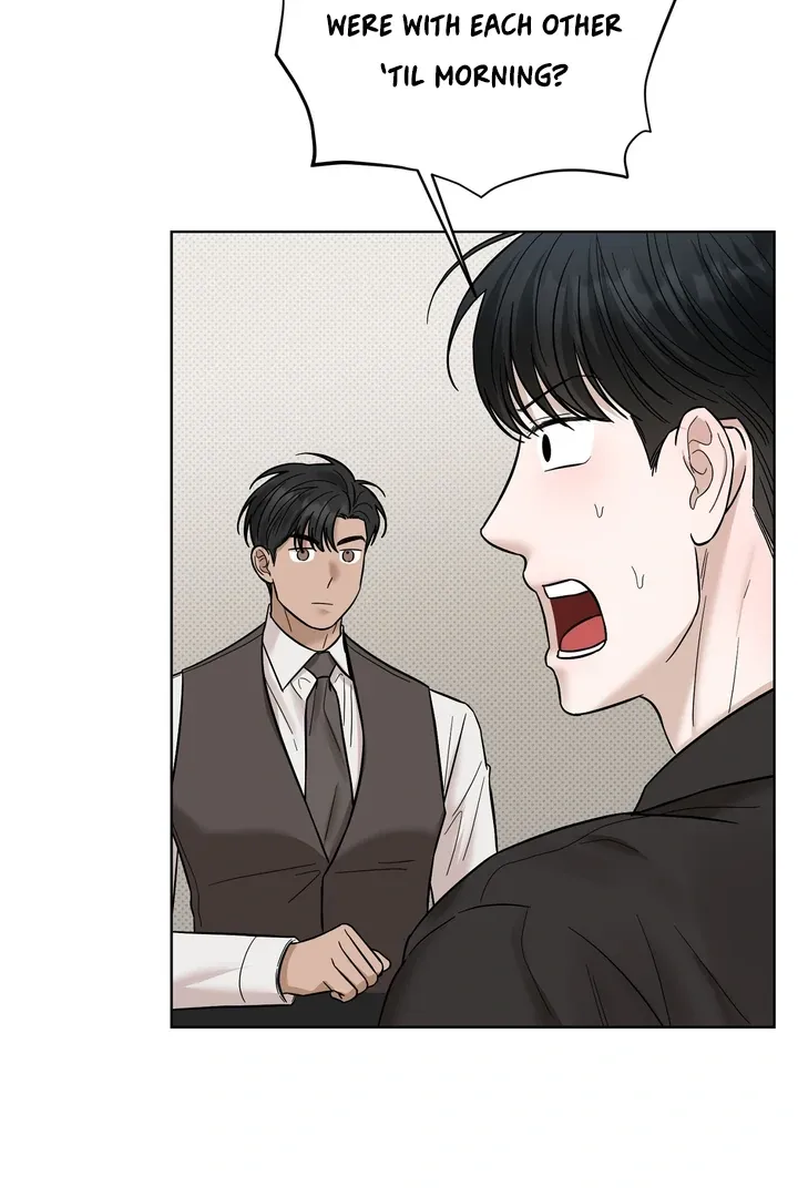 Catch Up Chapter 25 page 92 - 