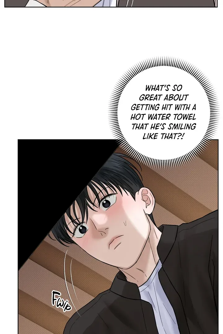 Catch Up Chapter 25 page 97 - 