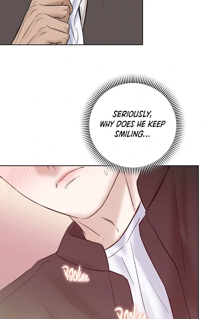 Catch Up Chapter 25 page 99 - 