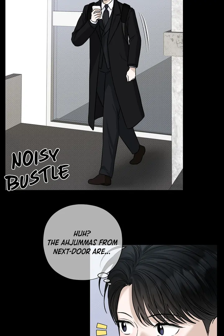 Catch Up Chapter 26 page 12 - 