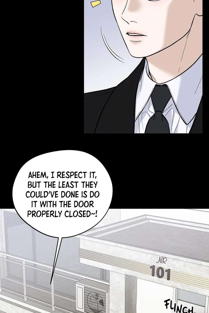 Catch Up Chapter 26 page 13 - 