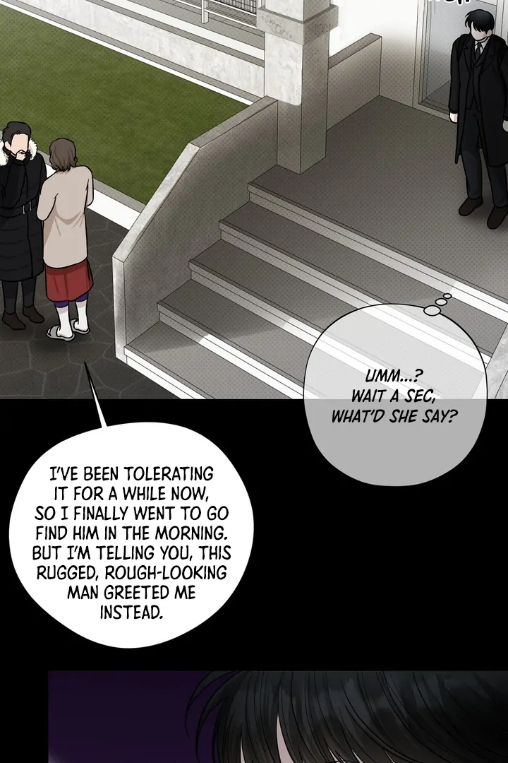 Catch Up Chapter 26 page 14 - 