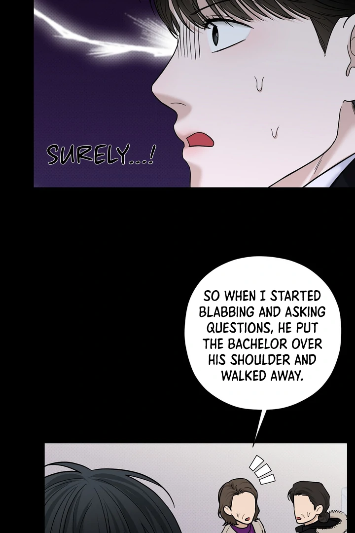 Catch Up Chapter 26 page 15 - 