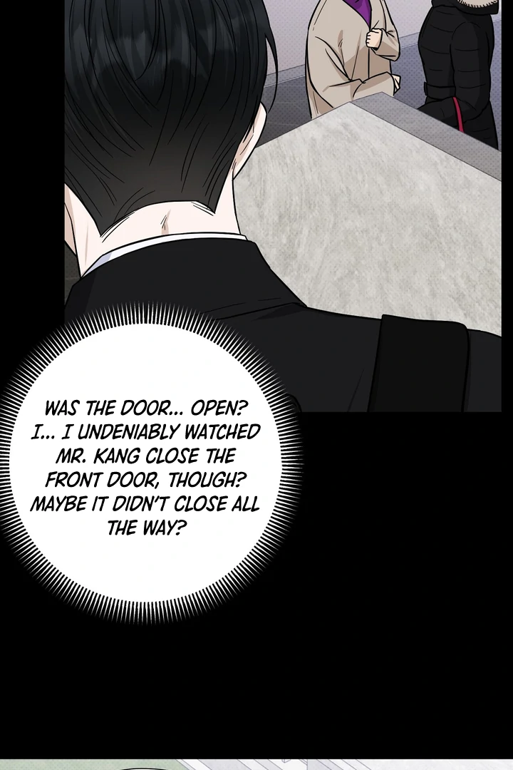Catch Up Chapter 26 page 16 - 