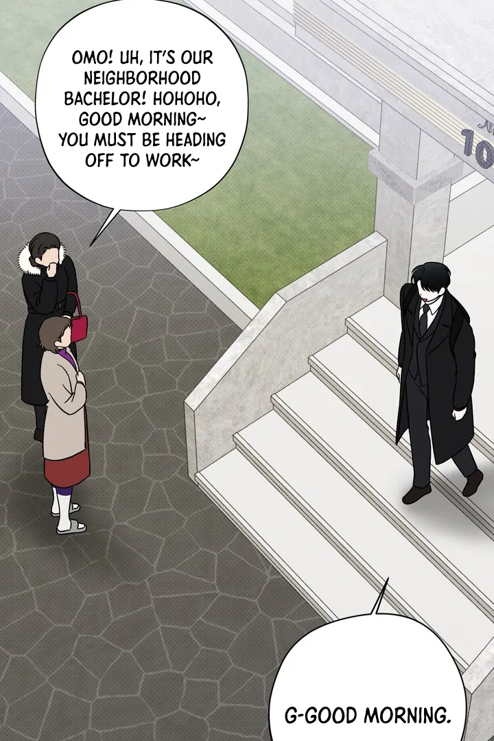 Catch Up Chapter 26 page 17 - 