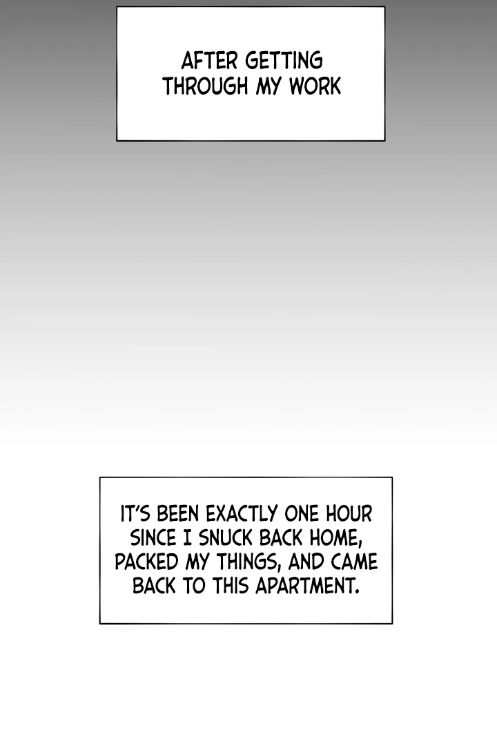 Catch Up Chapter 26 page 19 - 