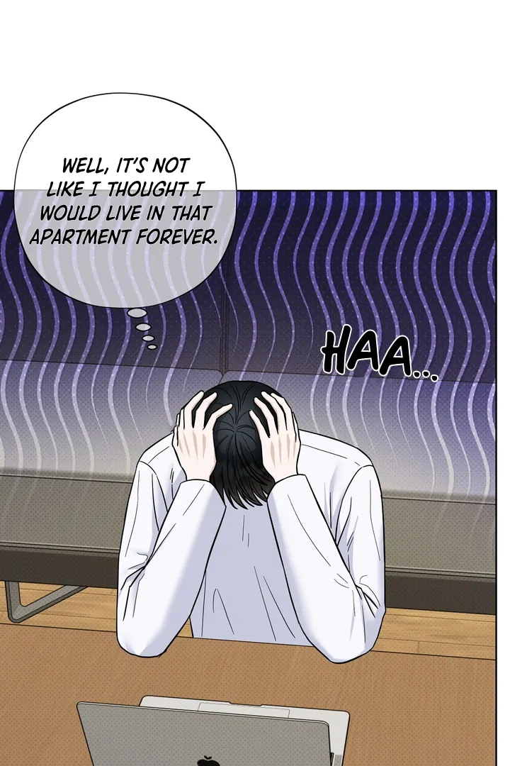Catch Up Chapter 26 page 20 - 