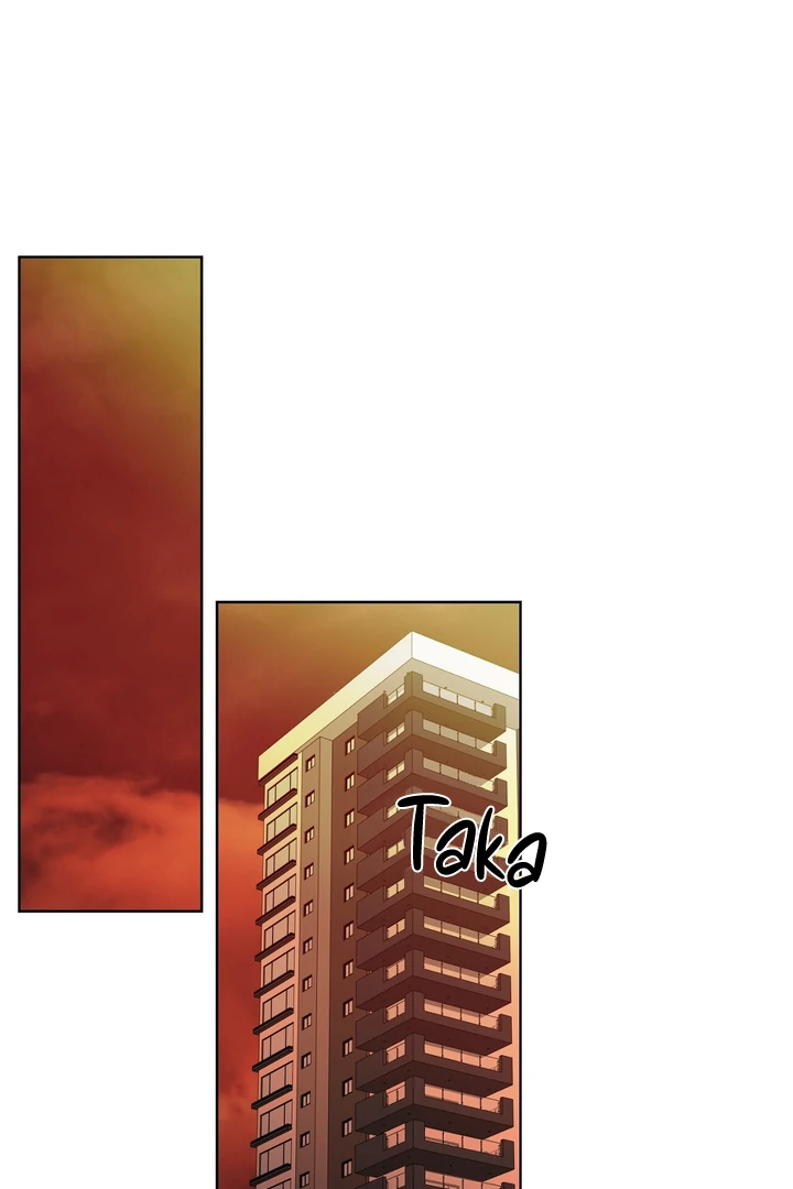 Catch Up Chapter 26 page 3 - 