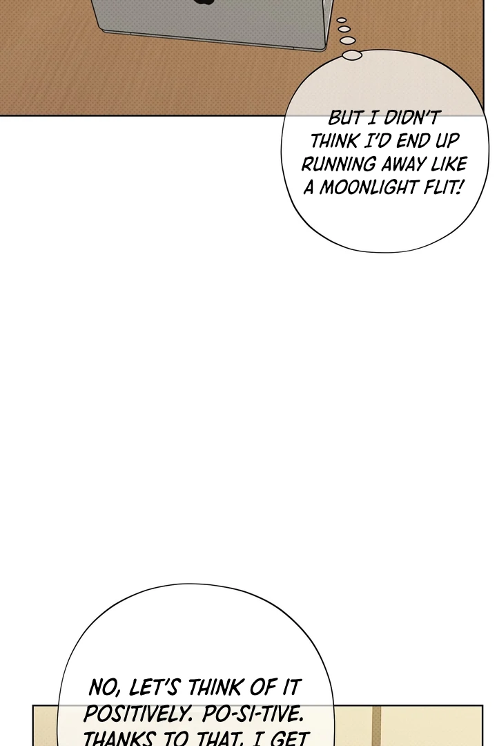 Catch Up Chapter 26 page 21 - 