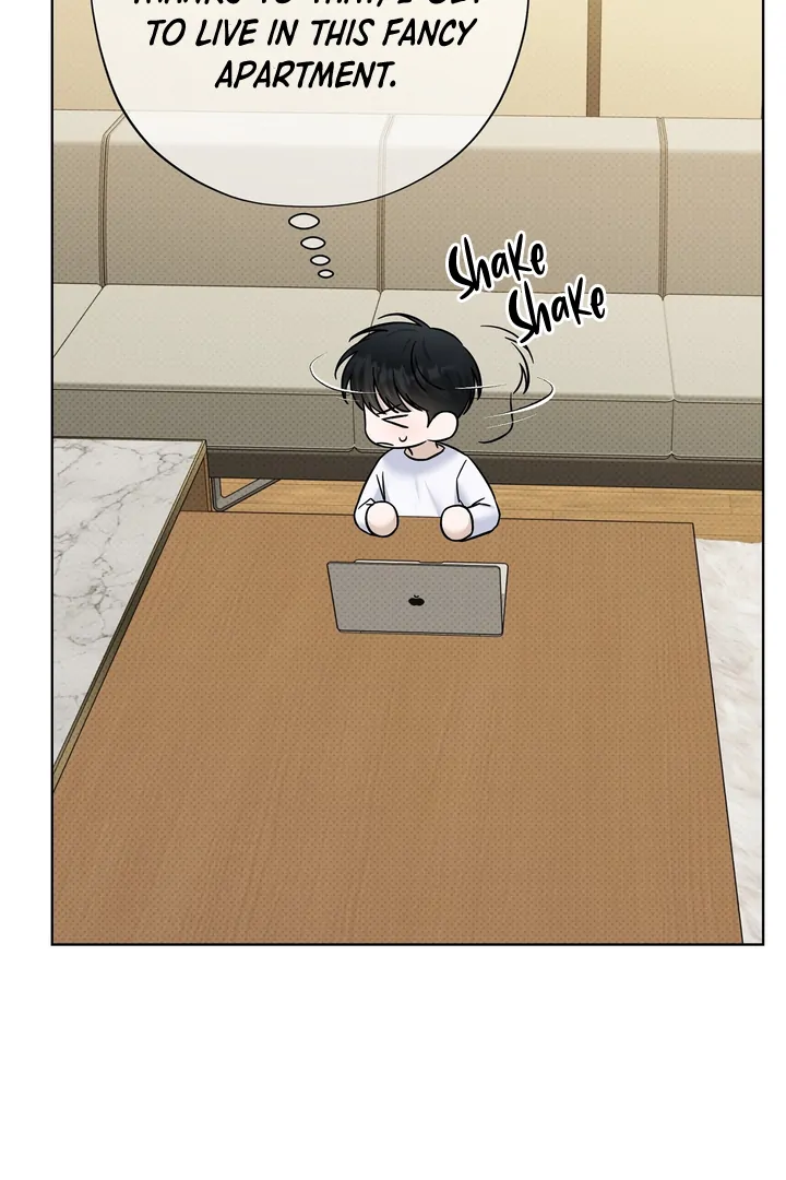 Catch Up Chapter 26 page 22 - 