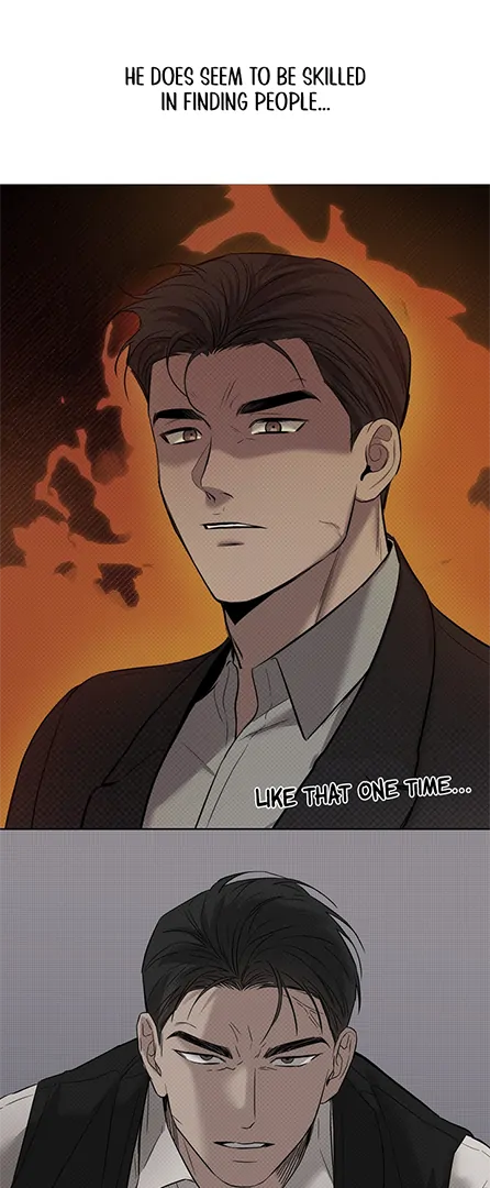 Catch Up Chapter 26 page 27 - 