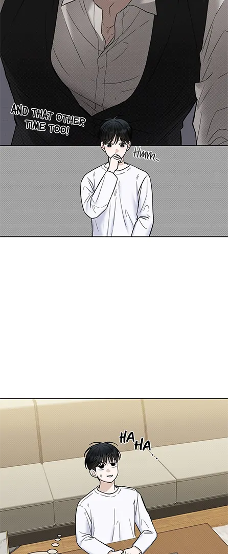 Catch Up Chapter 26 page 28 - 