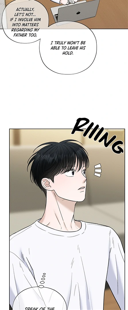 Catch Up Chapter 26 page 29 - 
