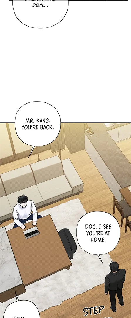 Catch Up Chapter 26 page 30 - 