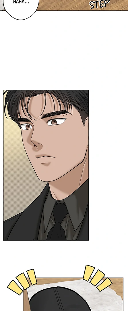 Catch Up Chapter 26 page 31 - 