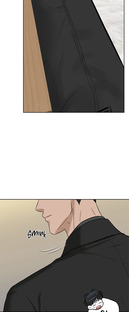 Catch Up Chapter 26 page 32 - 