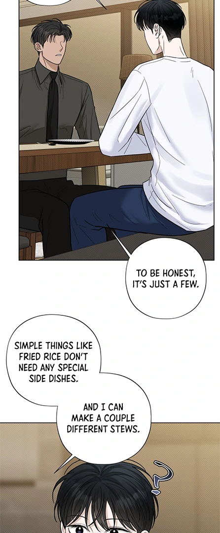 Catch Up Chapter 26 page 37 - 