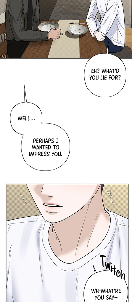 Catch Up Chapter 26 page 39 - 