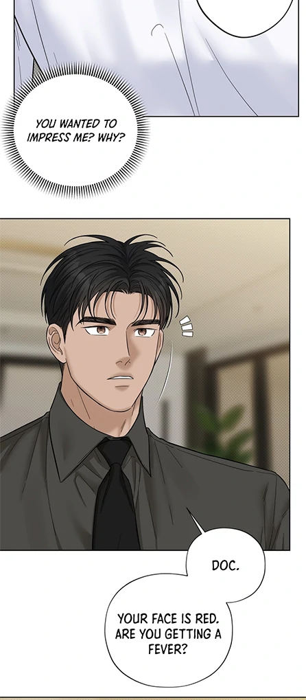 Catch Up Chapter 26 page 40 - 