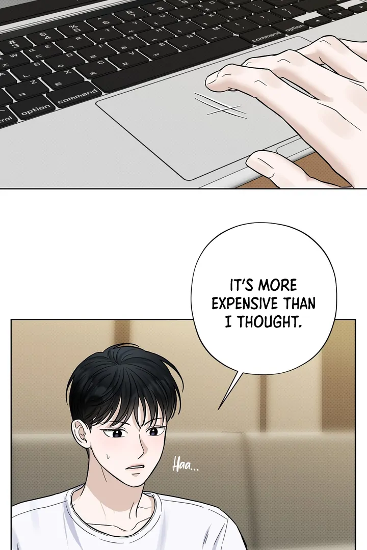 Catch Up Chapter 26 page 5 - 