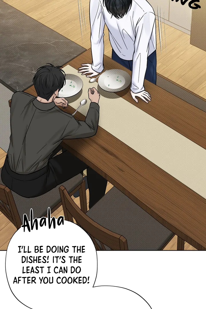 Catch Up Chapter 26 page 45 - 
