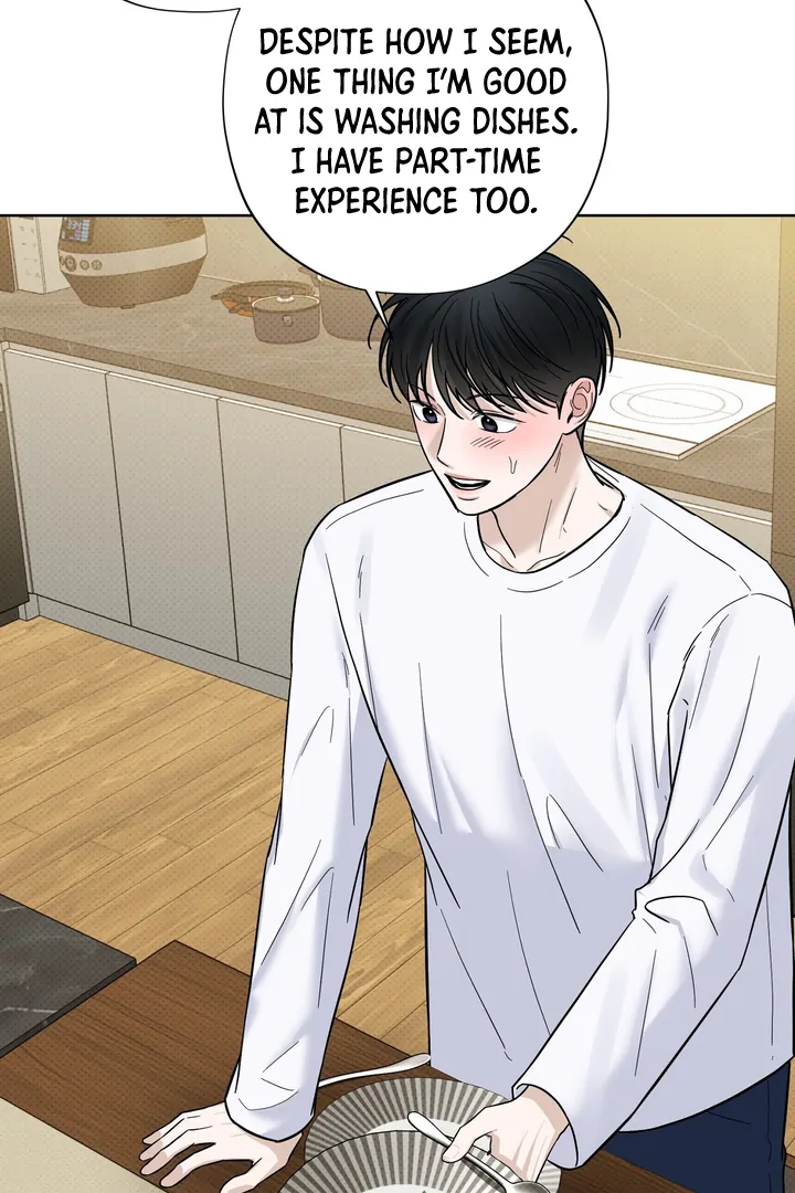 Catch Up Chapter 26 page 46 - 