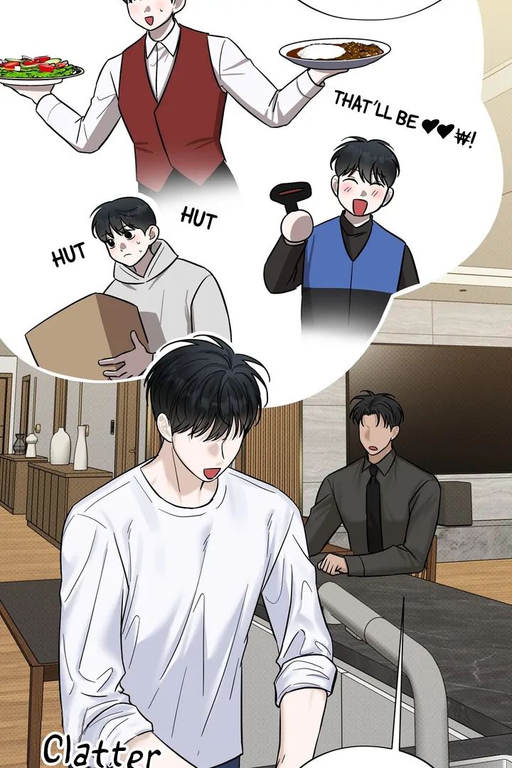 Catch Up Chapter 26 page 48 - 