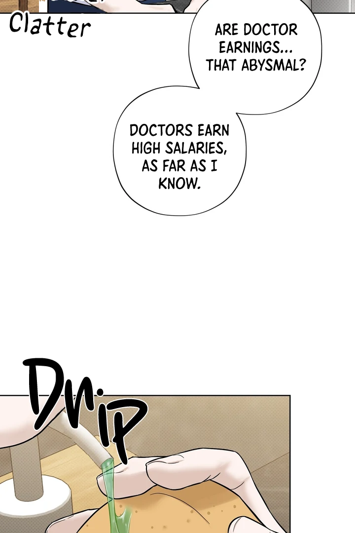 Catch Up Chapter 26 page 49 - 