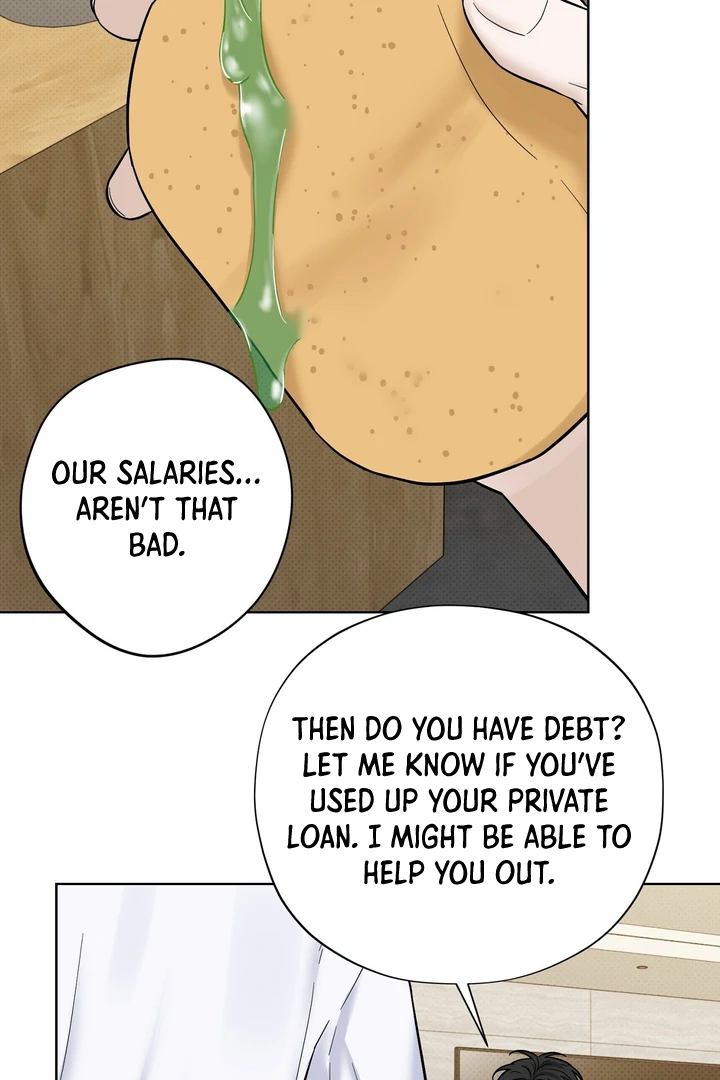 Catch Up Chapter 26 page 50 - 