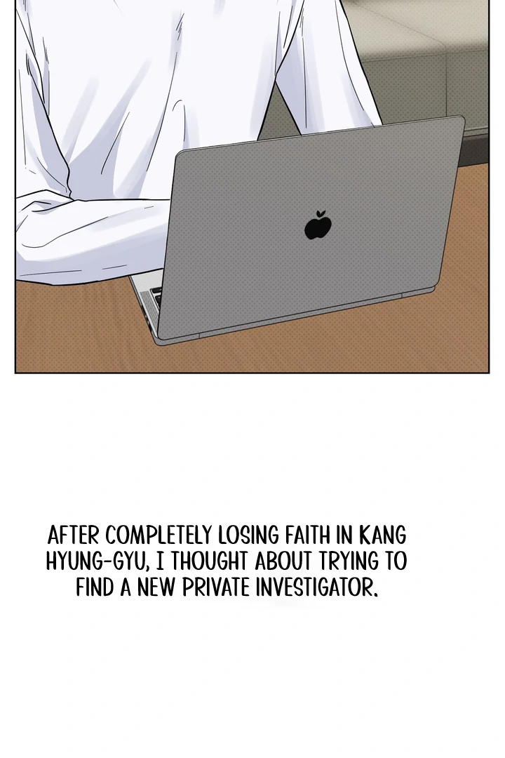 Catch Up Chapter 26 page 6 - 