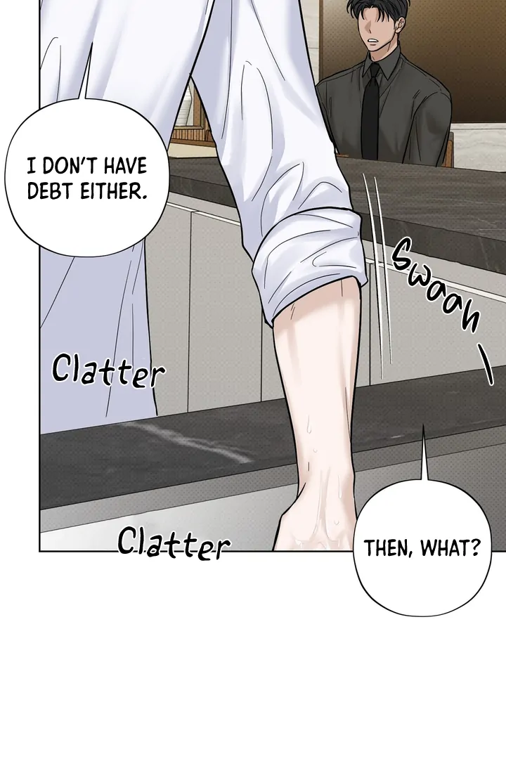 Catch Up Chapter 26 page 51 - 