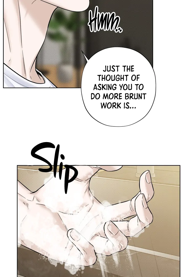 Catch Up Chapter 26 page 57 - 
