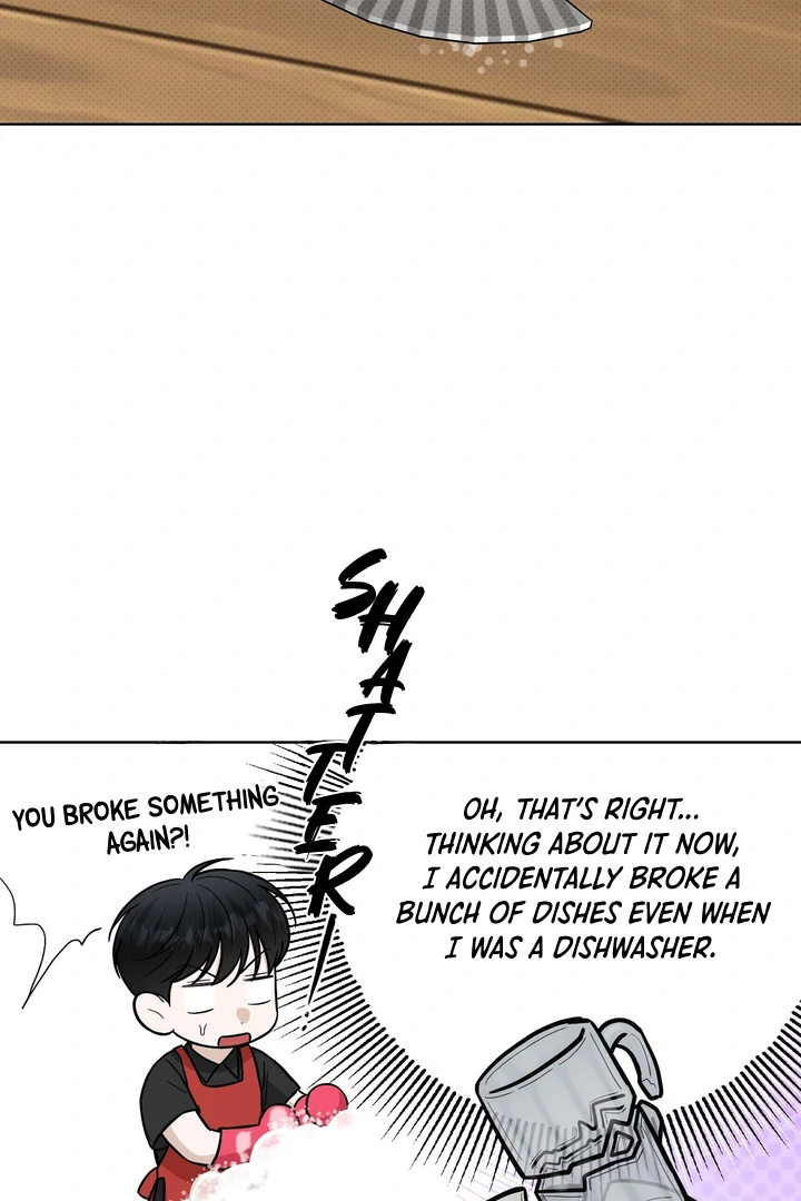 Catch Up Chapter 26 page 60 - 