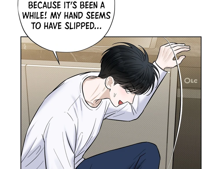 Catch Up Chapter 26 page 62 - 