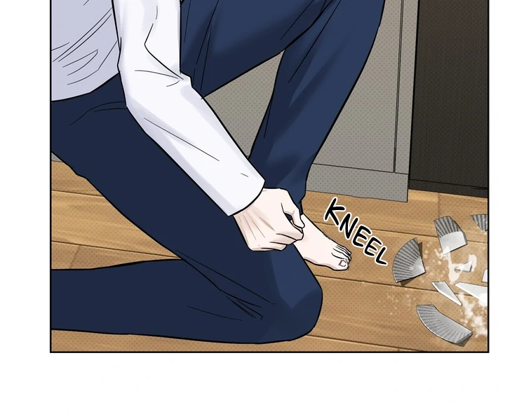 Catch Up Chapter 26 page 63 - 