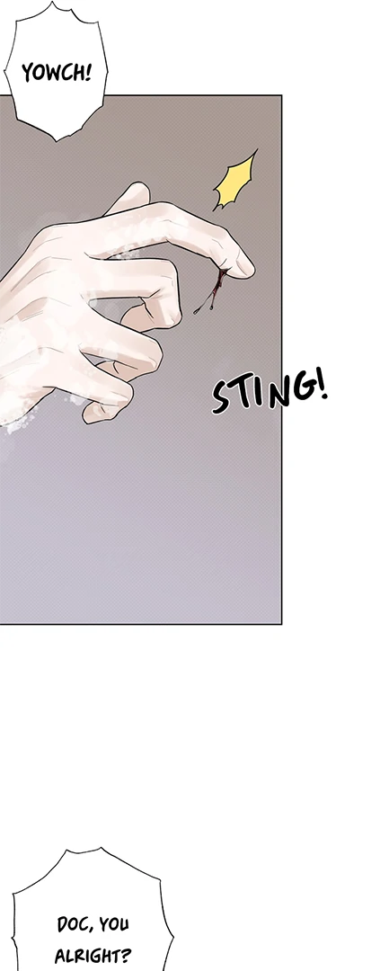 Catch Up Chapter 26 page 64 - 