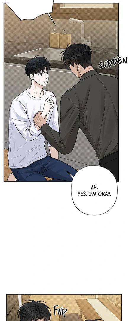 Catch Up Chapter 26 page 65 - 