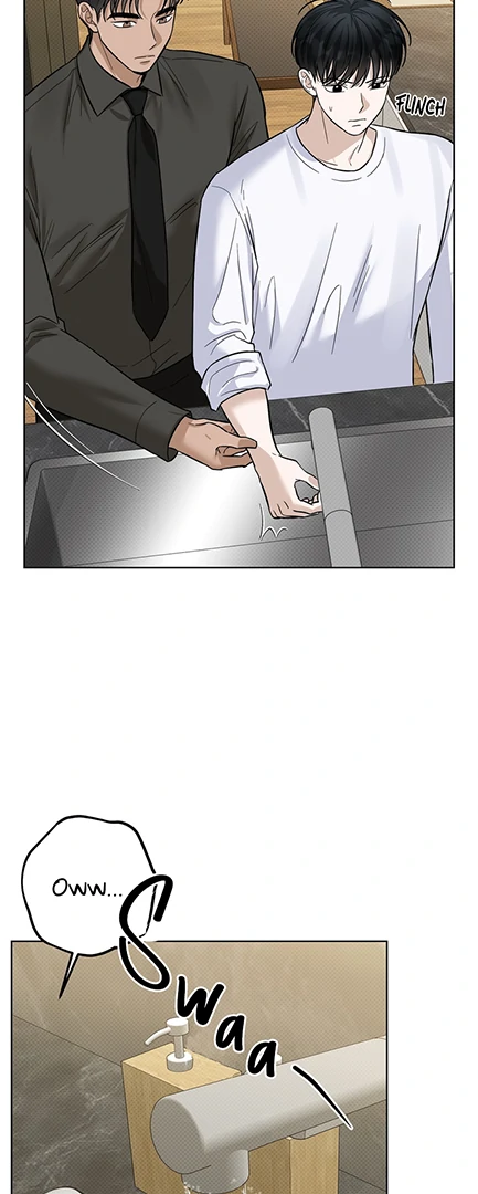 Catch Up Chapter 26 page 66 - 