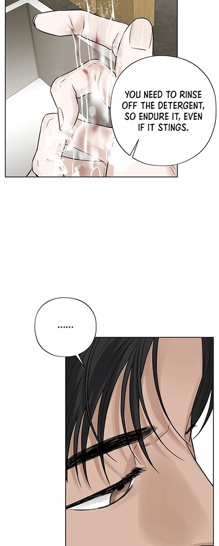 Catch Up Chapter 26 page 67 - 