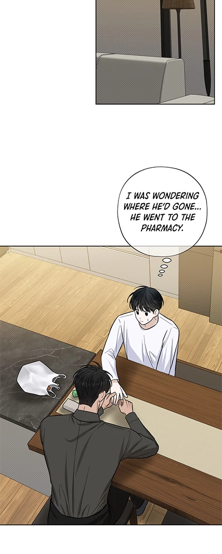 Catch Up Chapter 26 page 71 - 