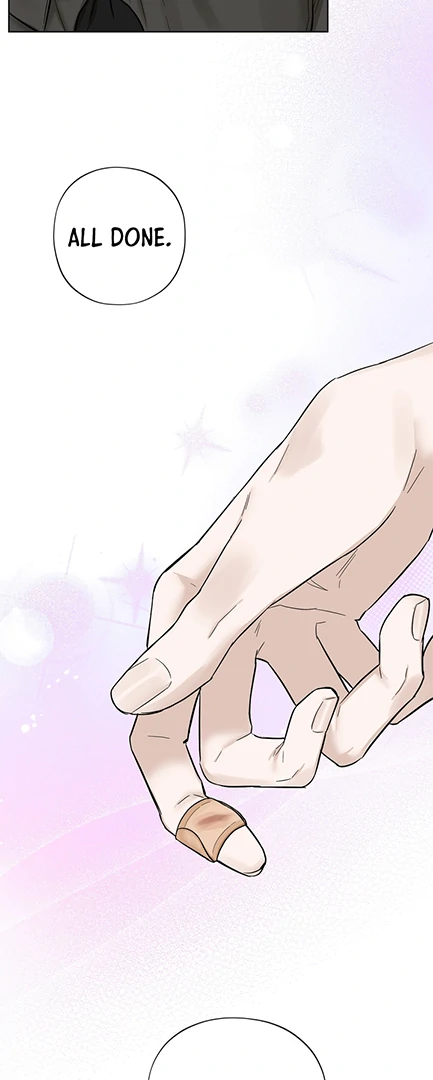 Catch Up Chapter 26 page 74 - 