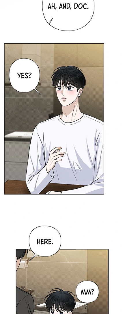 Catch Up Chapter 26 page 75 - 