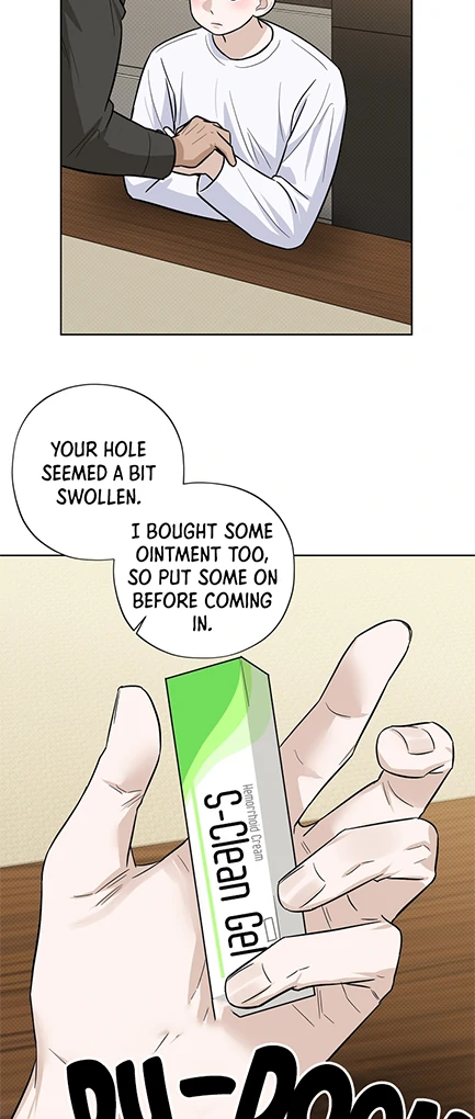 Catch Up Chapter 26 page 76 - 