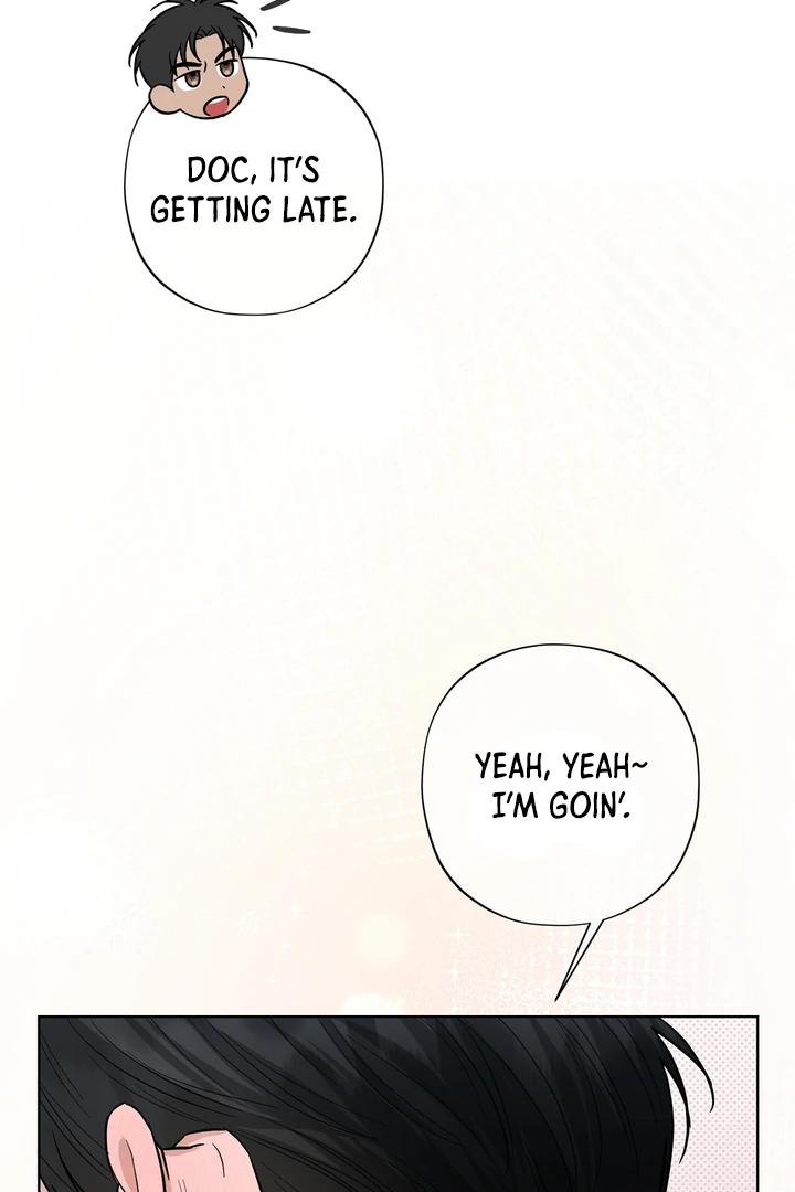 Catch Up Chapter 26 page 81 - 